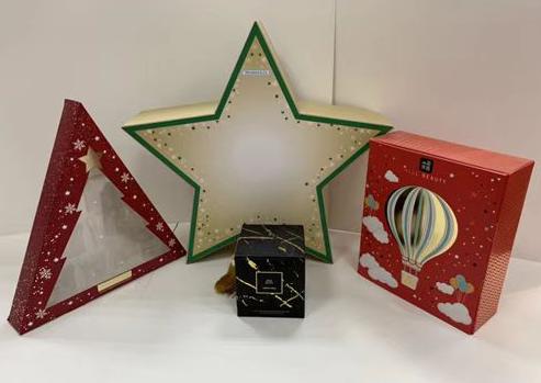 滨河新区胶盒定制